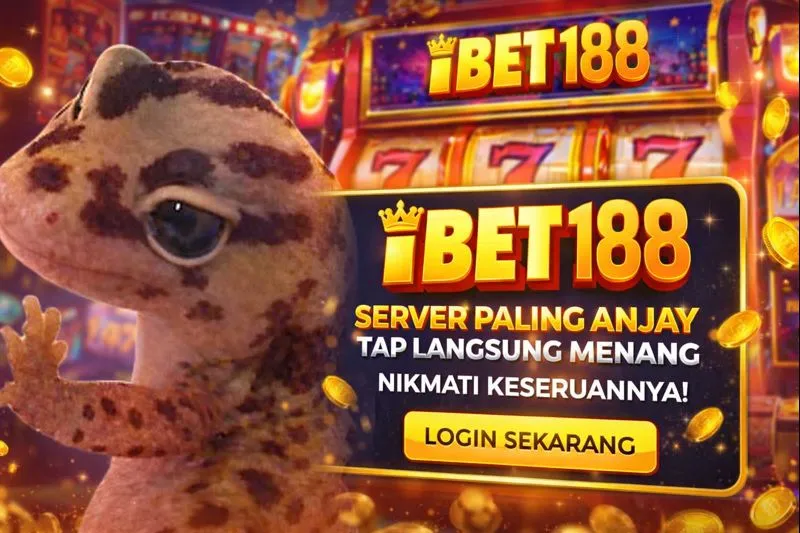Ibet188 : Sajikan Suasana Futuristik Dengan Estetika Elegan